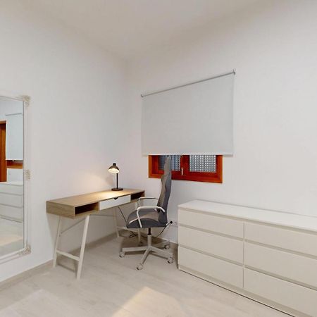 Exclusive Nomads Rooms Las Palmas de Gran Canaria Esterno foto
