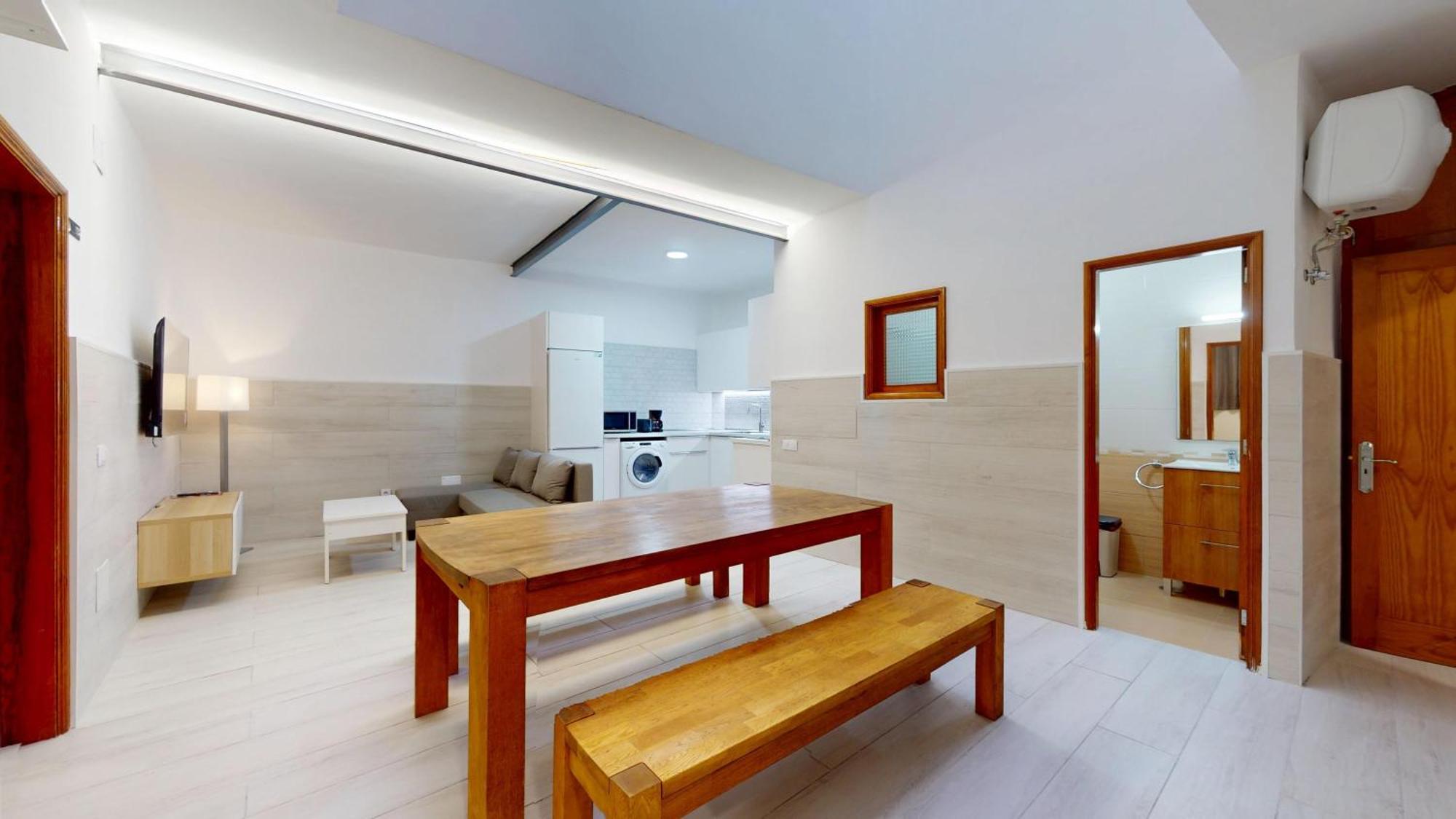 Exclusive Nomads Rooms Las Palmas de Gran Canaria Esterno foto