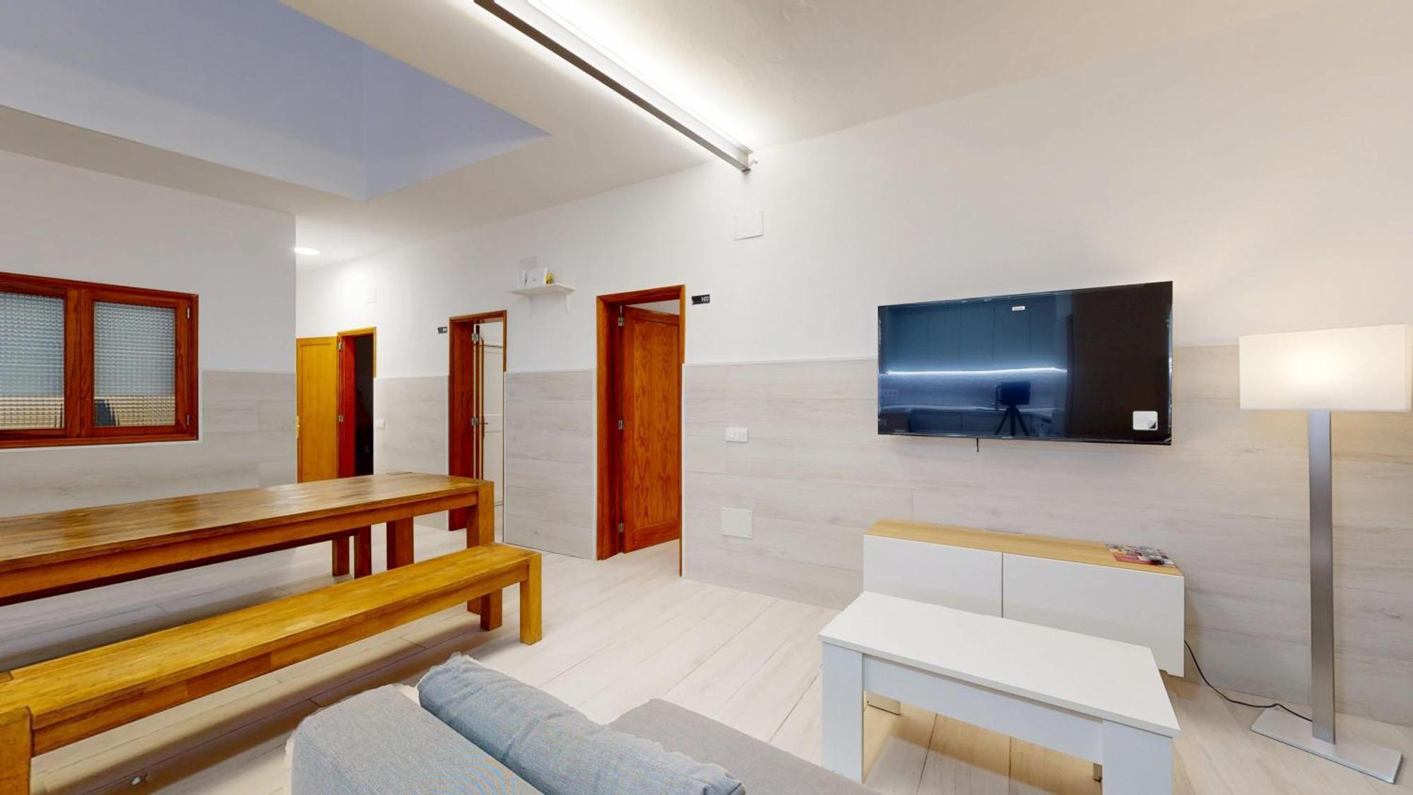 Exclusive Nomads Rooms Las Palmas de Gran Canaria Esterno foto